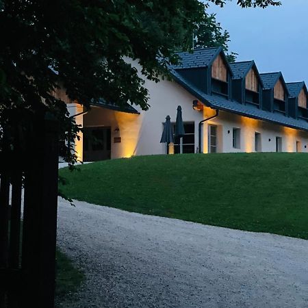 Loft Naturalpina Dolomiti Farm Belluno Bagian luar foto