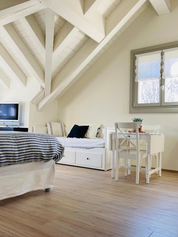 Loft Naturalpina Dolomiti Farm Belluno Bagian luar foto