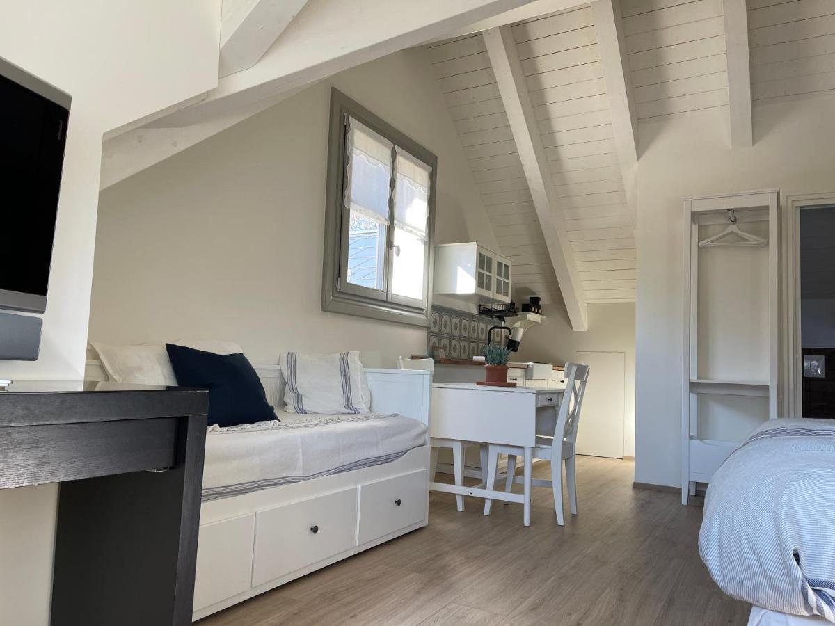 Loft Naturalpina Dolomiti Farm Belluno Bagian luar foto