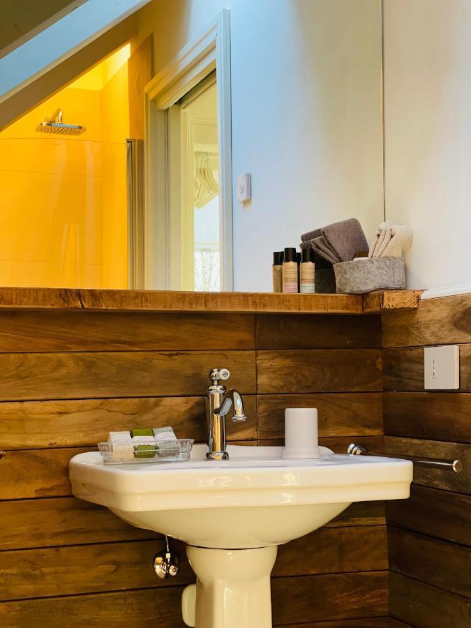 Loft Naturalpina Dolomiti Farm Belluno Bagian luar foto