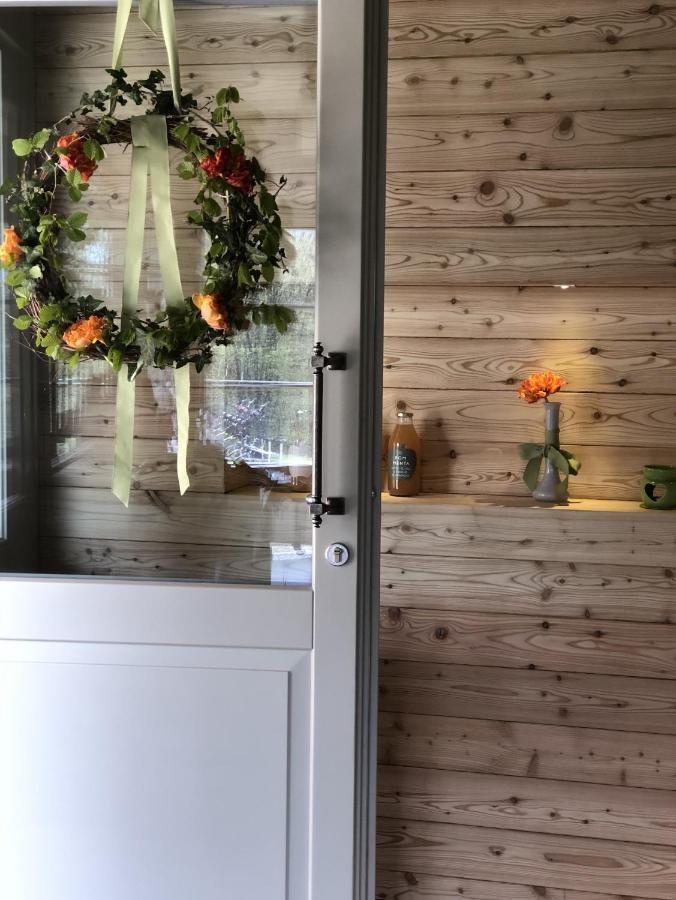 Loft Naturalpina Dolomiti Farm Belluno Bagian luar foto